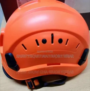 Personal Protective Equipment