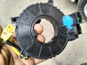 Mitsubishi Lancer Spiral