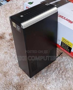 ,Mercury Elite 2000 Pro 2KVA Offline UPS New - thumbnail 2