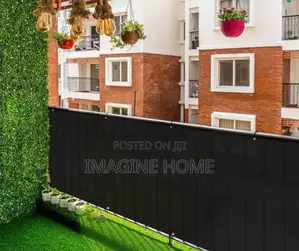 Home Compound Decoration Grass Carpet