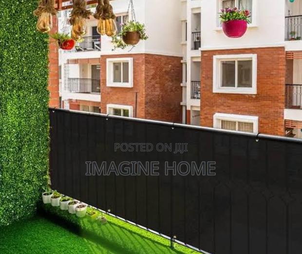 Home Compound Decoration Grass Carpet - main view