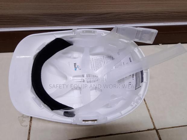 Vaultex Helmet - main view