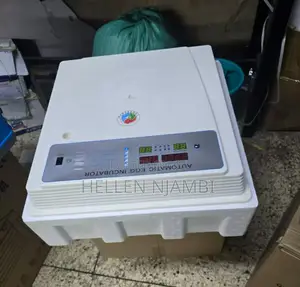56 Eggs Incubator