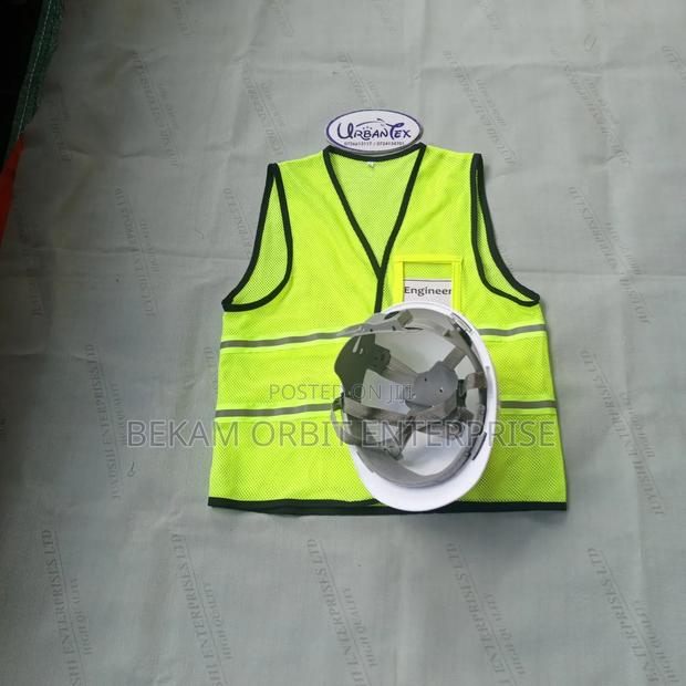 Construction Building CBC Kids Career Day Costume