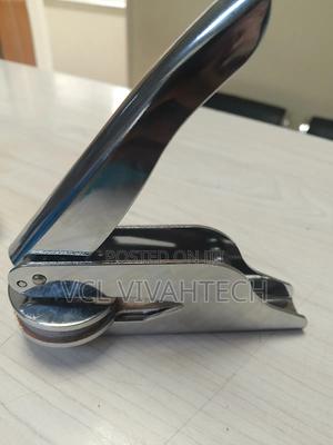 Company Pocket Seal - thumbnail 2