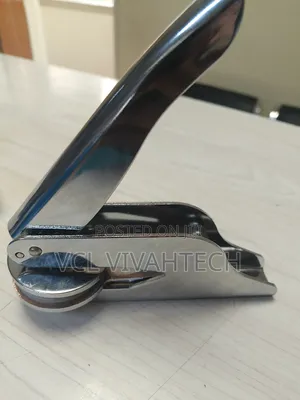 Company Pocket Seal