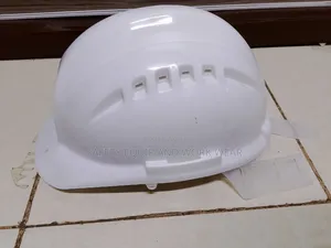 Worker Helmet