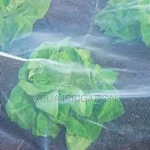 Effective Insect Netting for Healthy Crops!