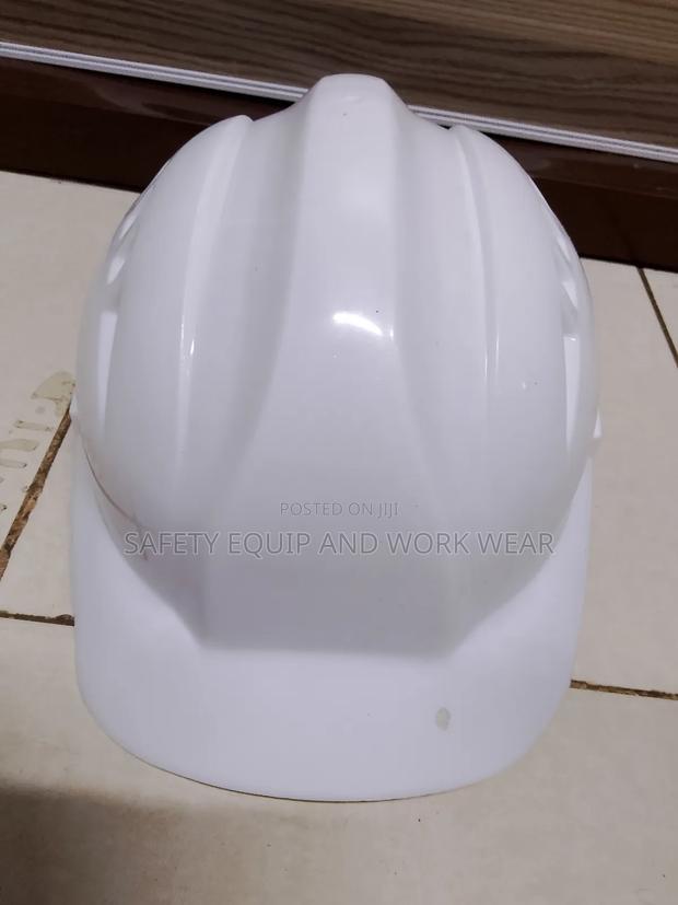 Engineering Helmet - main view