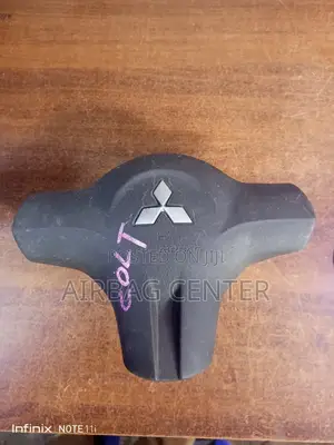 Mitsubishi Colt Driver Airbag
