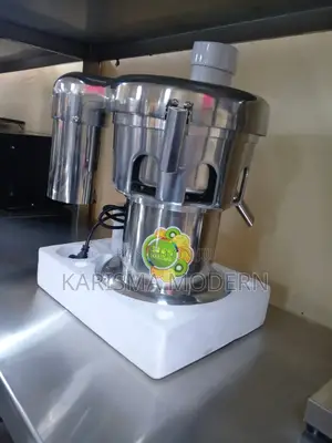 Juicer Maker Machine