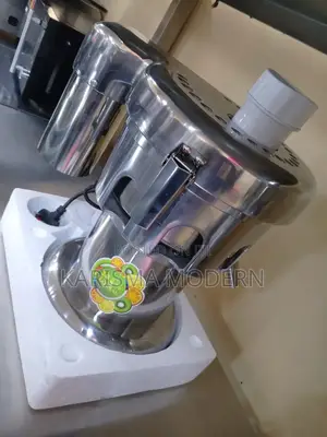 Juicer Maker Machine