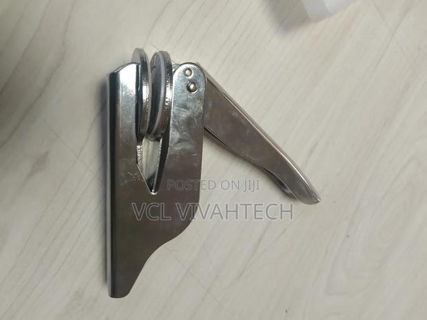 Shiny Company Seal ~ Shiny Company Seal - main view