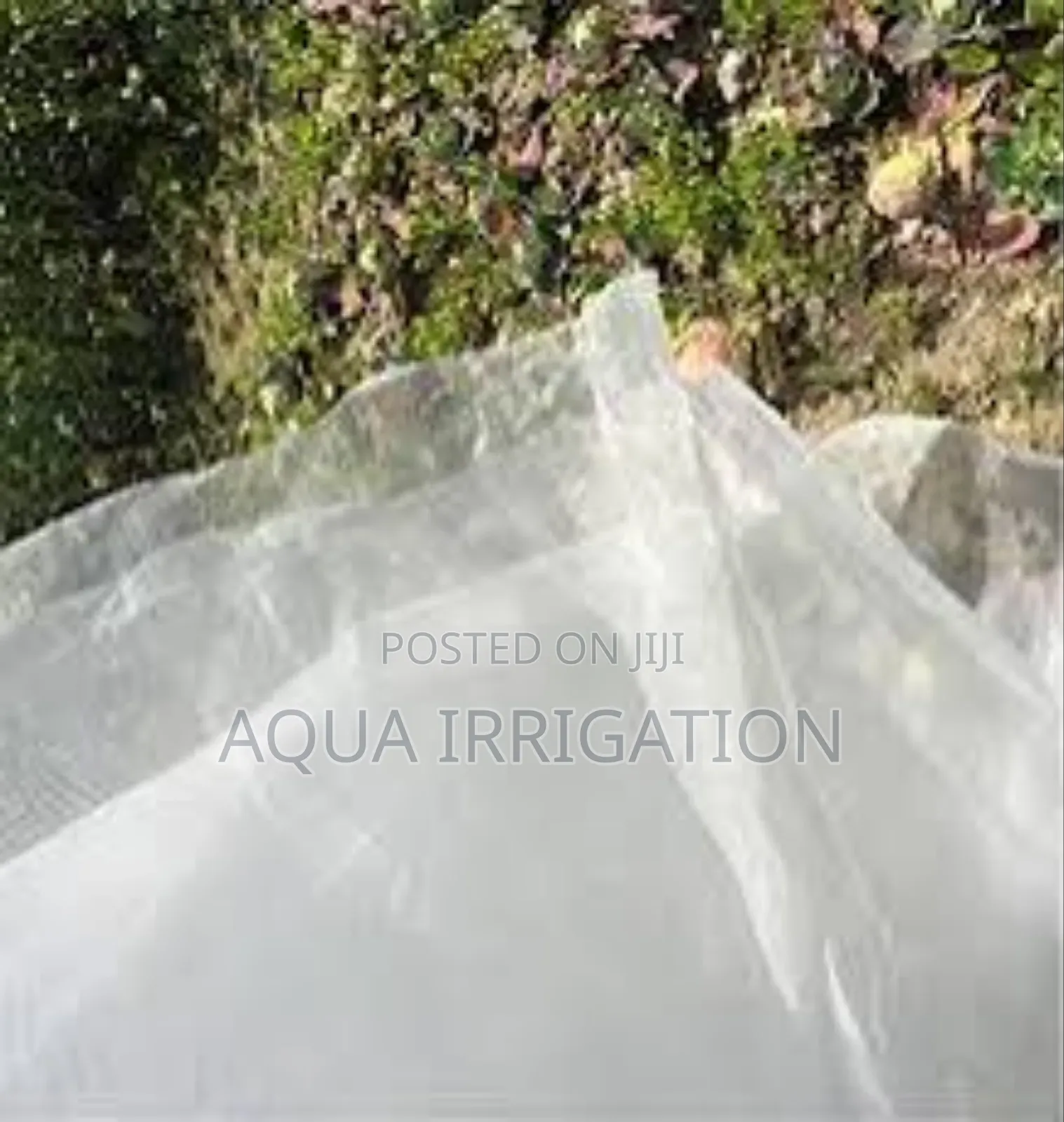 Durable Insect Nets for Maximum Protection!