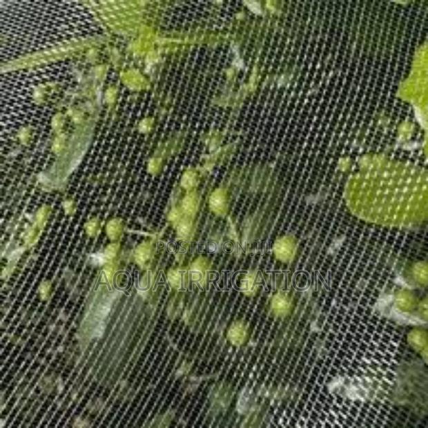 Long-Lasting Insect Netting for Any Farm!