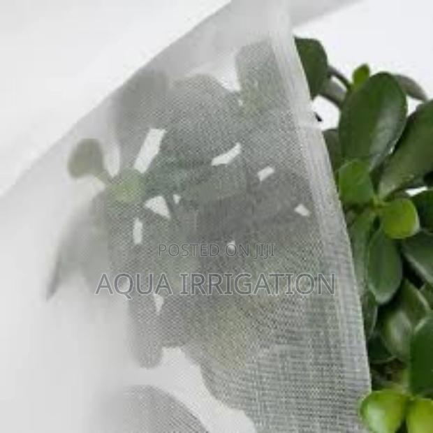 Prevent Pest Damage With Top-Grade Nets! - main view