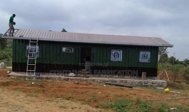 2 Bedroom House - thumbnail 2