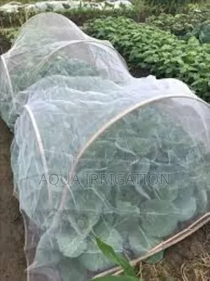 Lightweight Strong Insect Netting