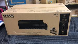 L1800 Print Printer and a A3 Available - thumbnail 2