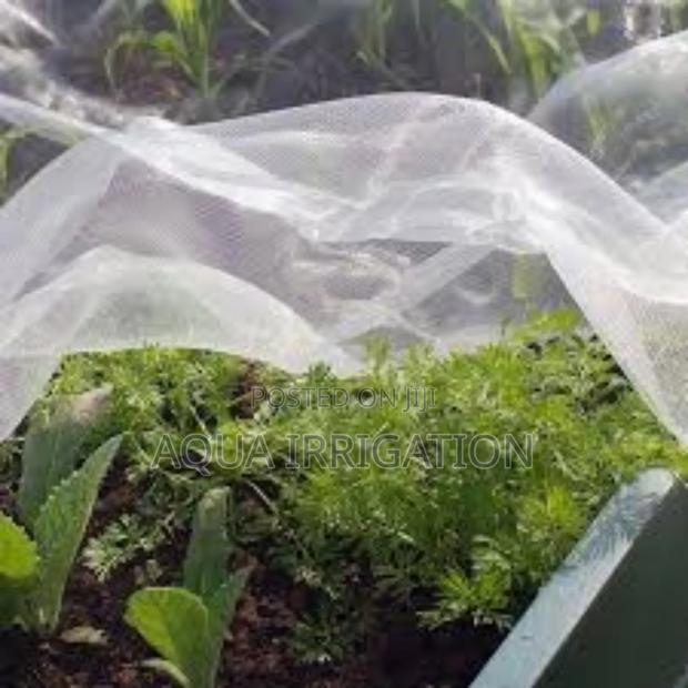 Affordable Insect Nets for Every Farmer!