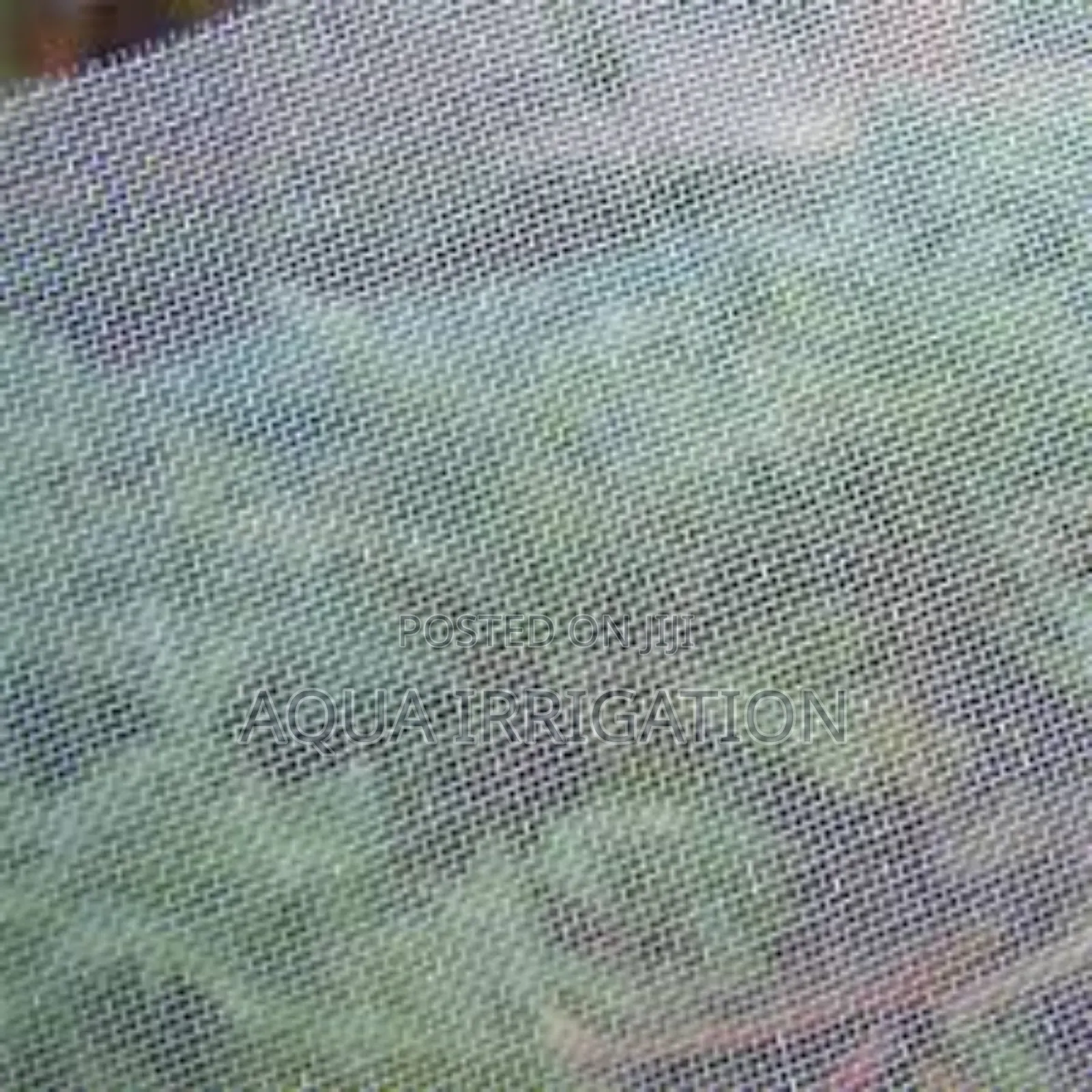 Weatherproof Insect Netting for Any Crop!