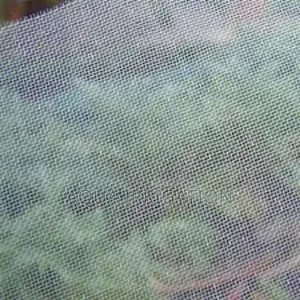 Weatherproof Insect Netting for Any Crop!