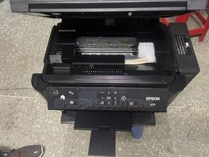 L850 Brand New and a A4 Printer Available - thumbnail 2