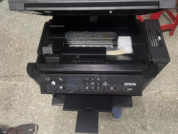 L850 Brand New and a A4 Printer Available - main view