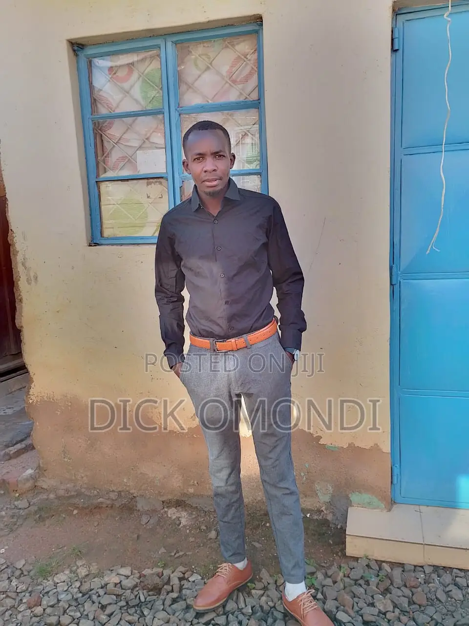 Sales Representative
