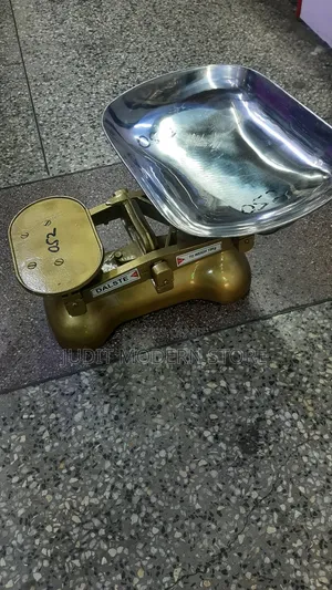 Manual Weighing Scale