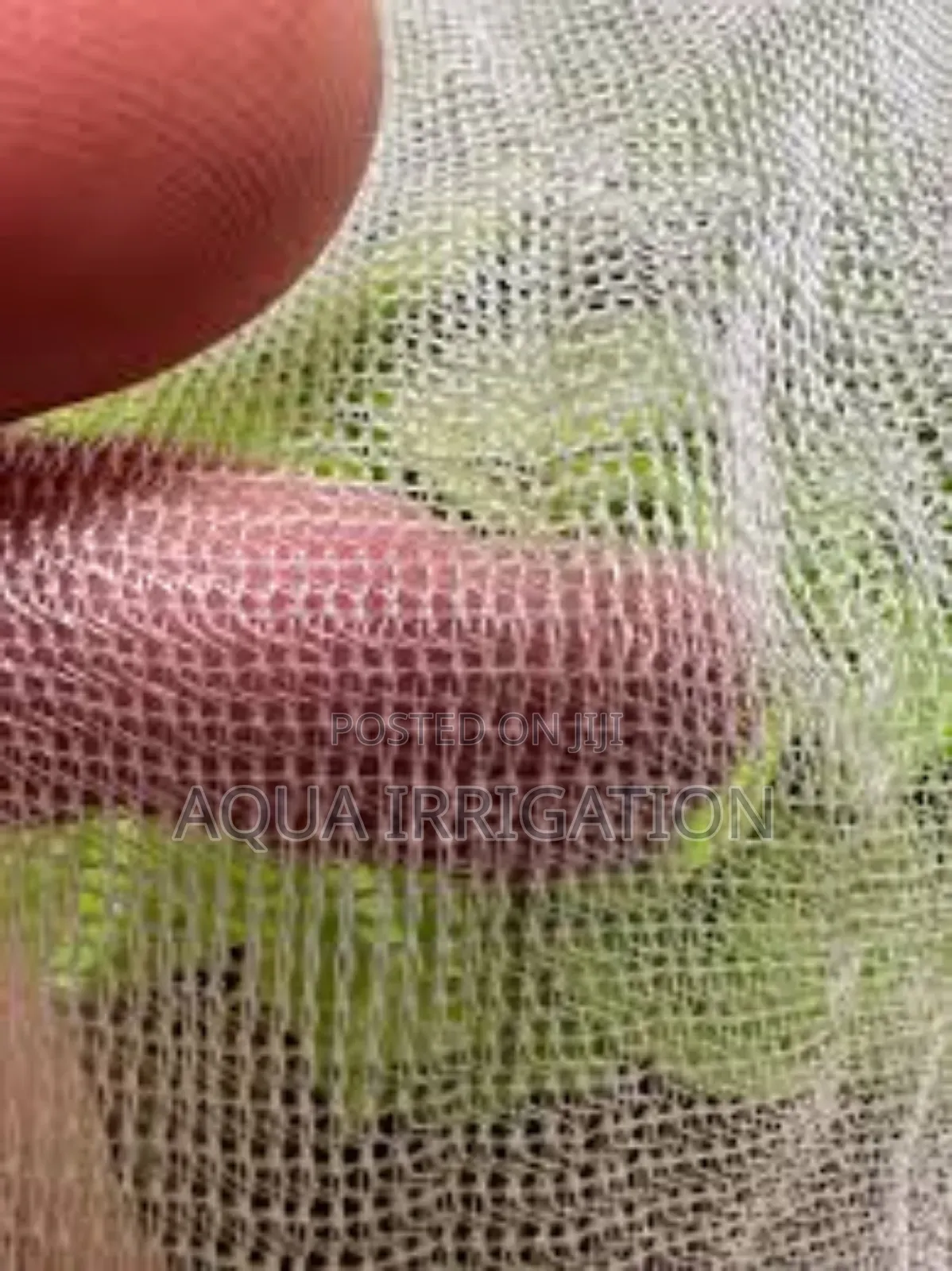 Stop Pest Attacks With Reliable Netting