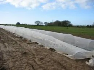 Tough Durable Insect Netting for Crops!
