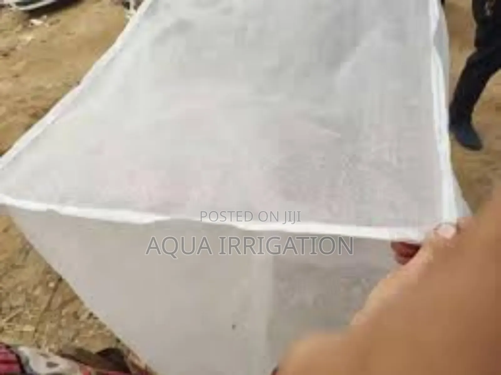Secure Your Plants With Effective Insect Nets
