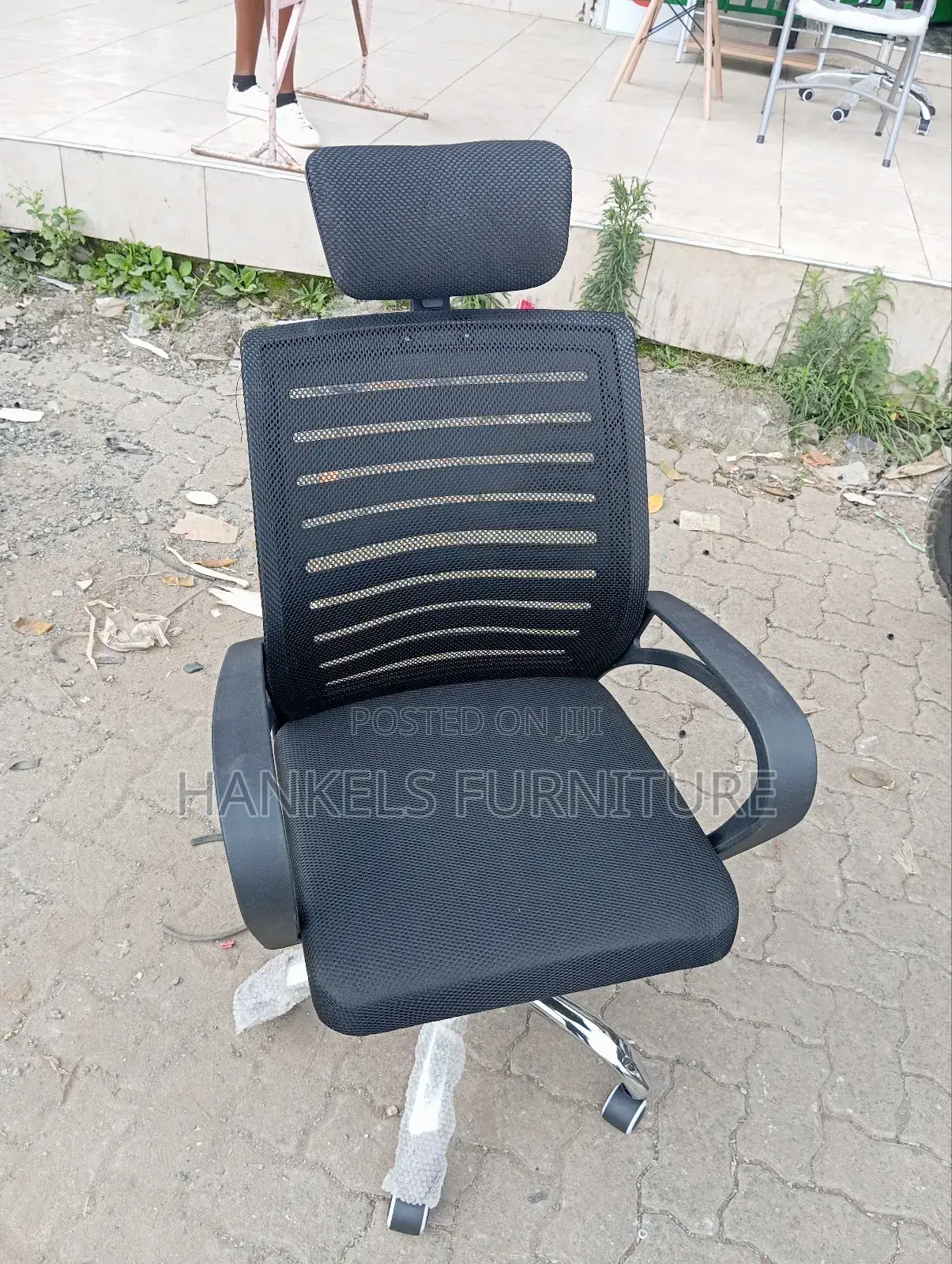 Nitro Office Chair