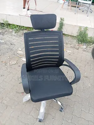 Nitro Office Chair