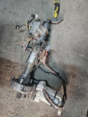 Steering Column for Fielder 165/161
