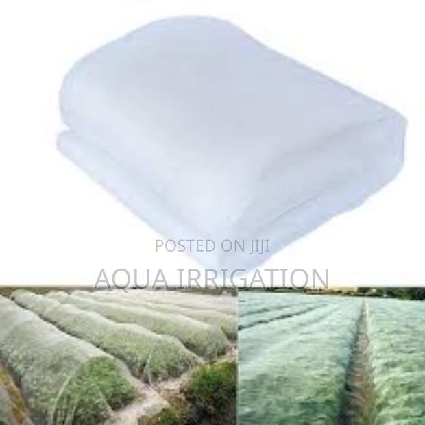The Ultimate Insect Netting for Agriculture! - main view