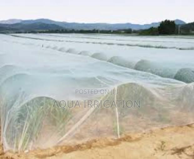 Strong Insect Nets for Maximum Crop Safety! - main view