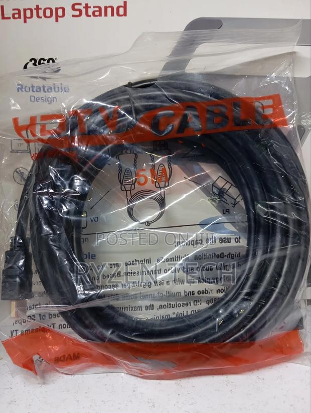 HDMI Cable 5M