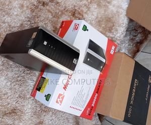 2000va Mercury Ups - thumbnail 2