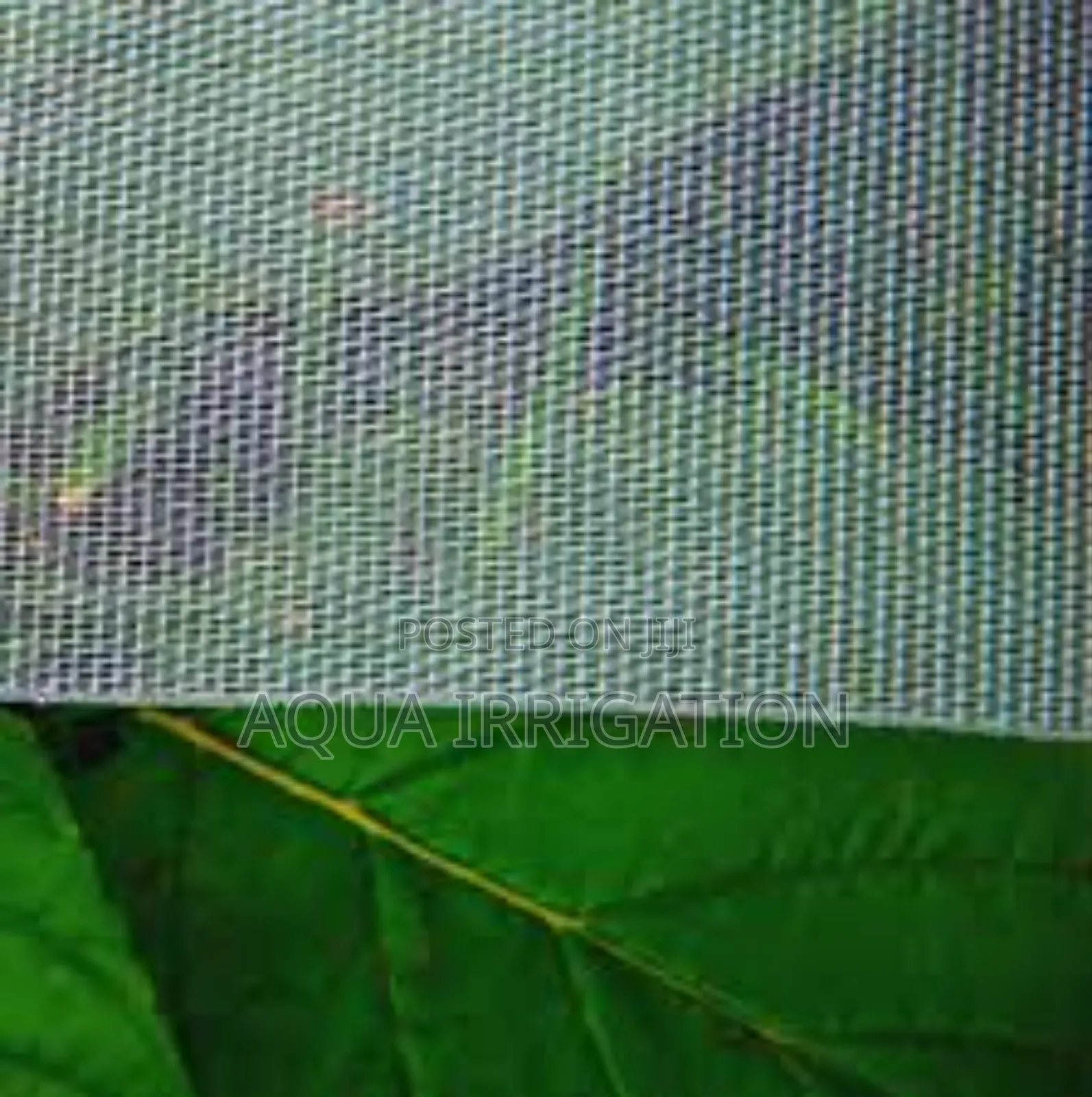 Professional-Grade Insect Nets for Farmers!