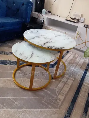 Modern Series Stylish Coffee Stools