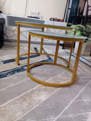 Modern Series Stylish Coffee Stools