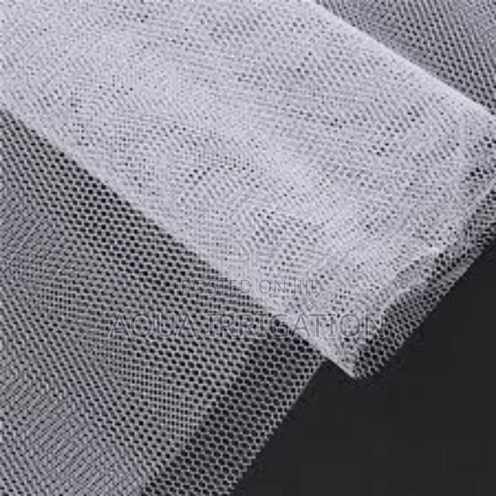 Safeguard Your Produce With Insect Netting!