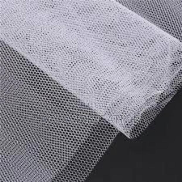 Safeguard Your Produce With Insect Netting!