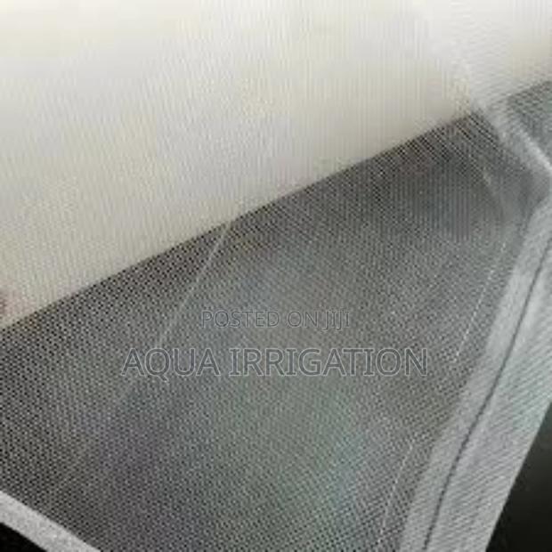 Farm-Proven Netting to Stop Pest Damage!