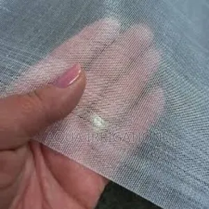 Barrier Protection for Pest-Free Crops