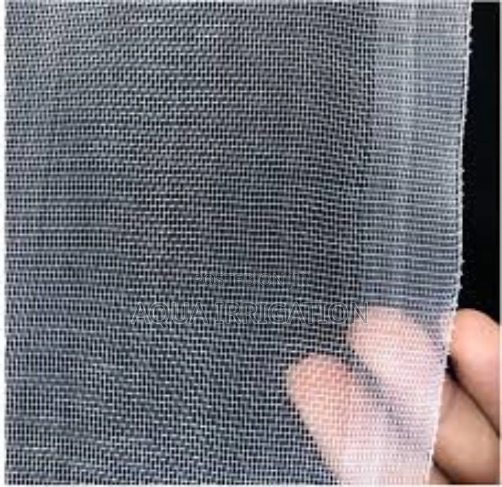 Insect Nets That Keep Crops Safe and Healthy!