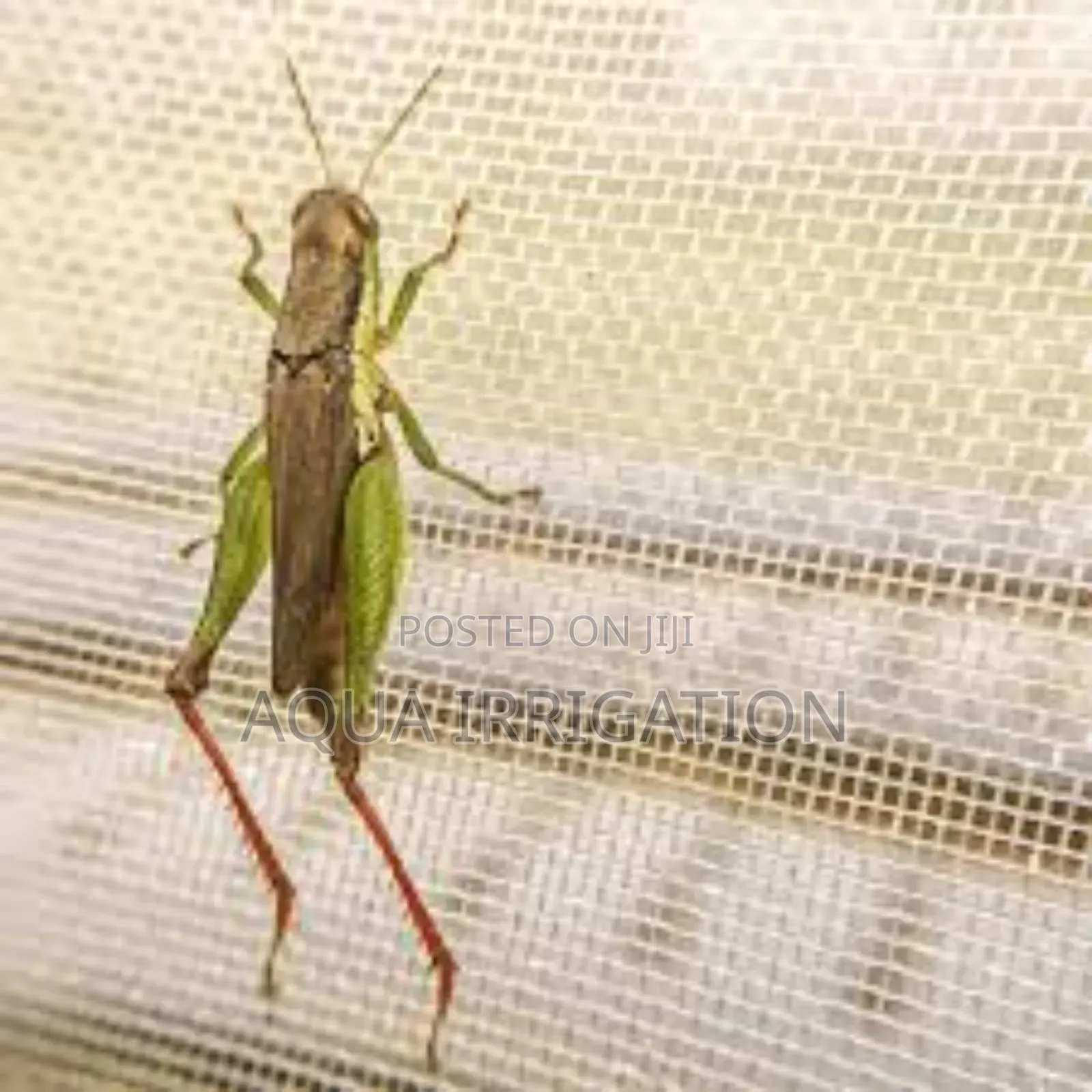 Keep Your Farm Pest-Free With Our Netting!