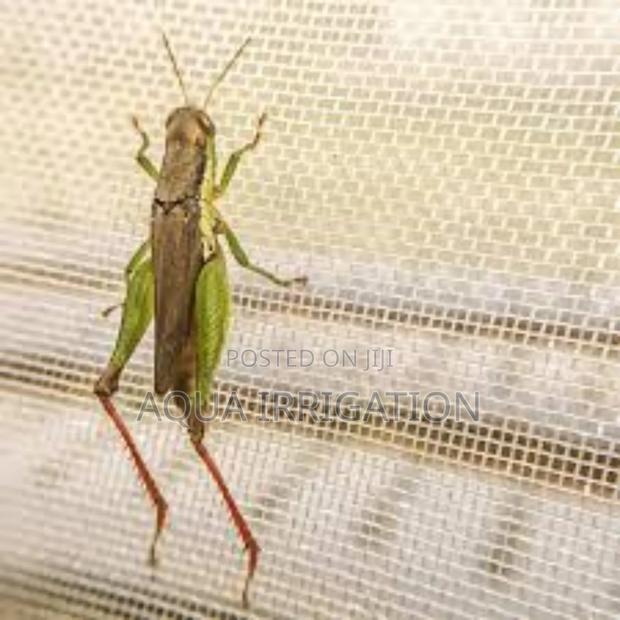 Keep Your Farm Pest-Free With Our Netting! - main view